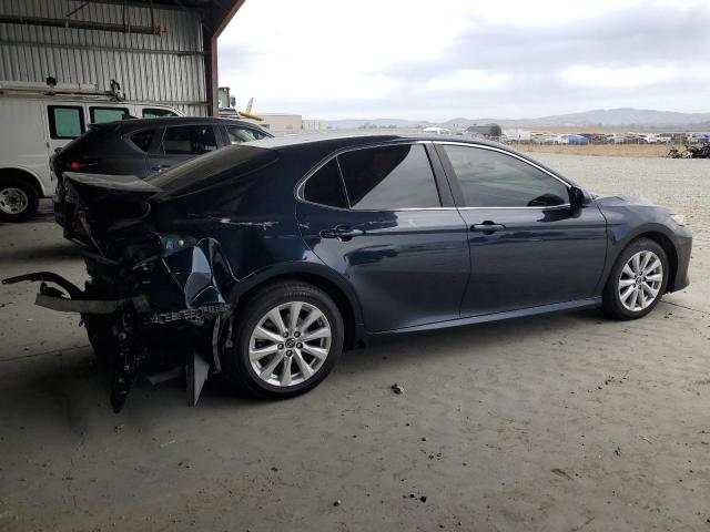 2018 TOYOTA CAMRY L - 4T1B11HK7JU612123