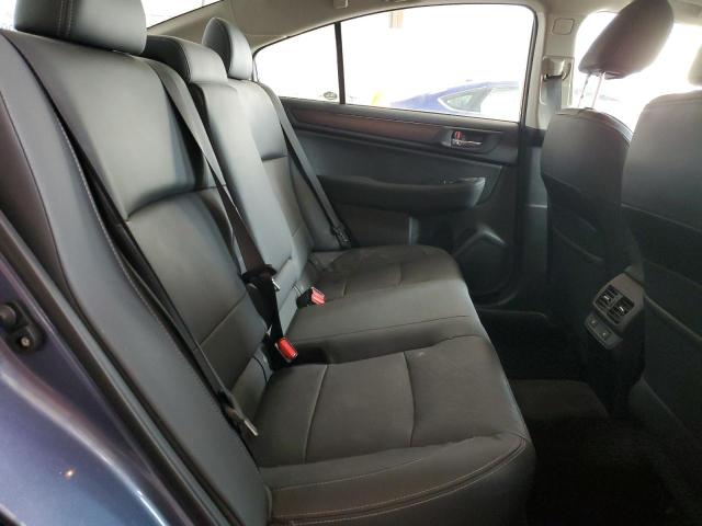 2015 SUBARU LEGACY 2.5 - 4S3BNAJ63F3035108