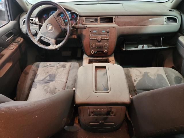 2010 CHEVROLET TAHOE K150 - 1GNUKAE08AR183226