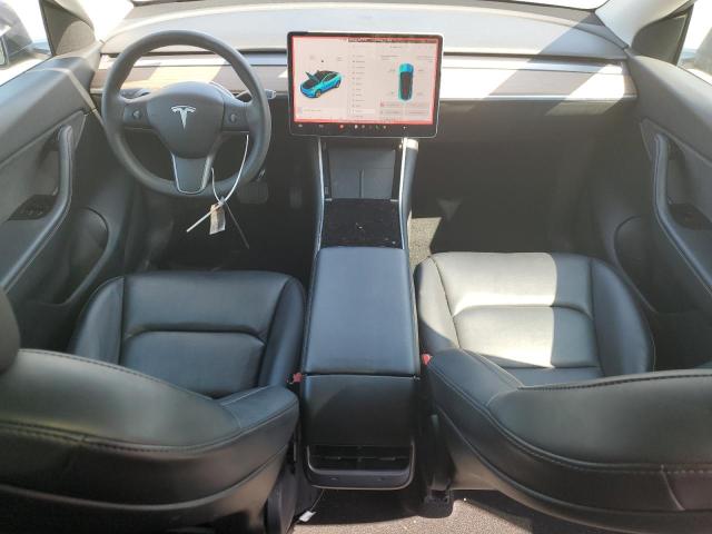 2021 TESLA MODEL Y 5YJYGDEEXMF117943