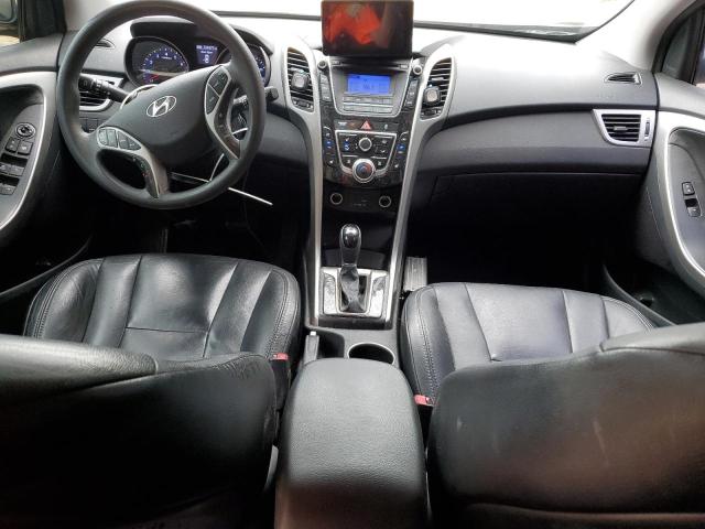 2015 HYUNDAI ELANTRA GT KMHD35LH5FU244232