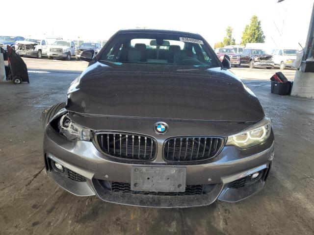 2019 BMW 430I WBA4W3C53KAF92287