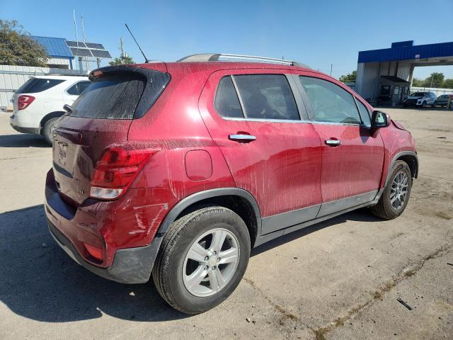 2019 CHEVROLET TRAX 1LT - 3GNCJLSB5KL271966