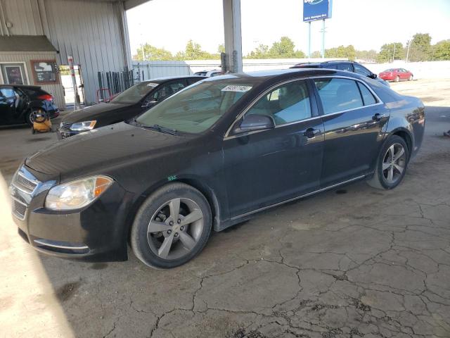 Global Auto Auctions: 2011 CHEVROLET MALIBU 1LT