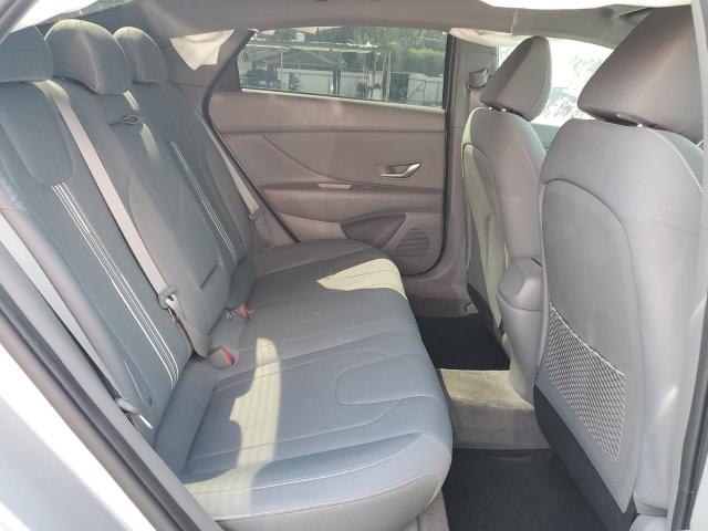 2021 HYUNDAI ELANTRA SE 5NPLN4AG5MH016592