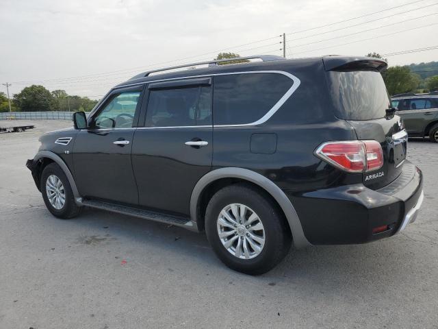 2017 NISSAN ARMADA SV JN8AY2NC6H9506150