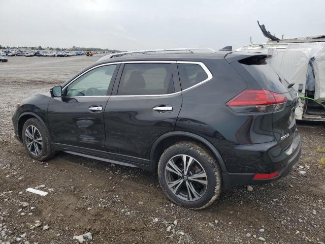 2019 NISSAN ROGUE S - 5N1AT2MTXKC765211