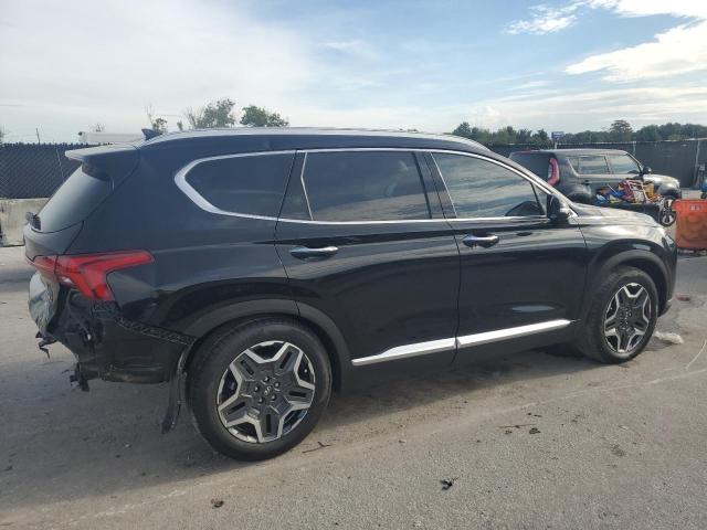 2022 HYUNDAI SANTA FE SEL PREMIUM KM8S3DA13NU016977