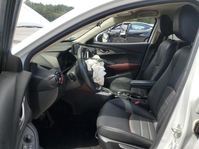 2018 MAZDA CX-3 TOURING JM1DKDC71J0315550