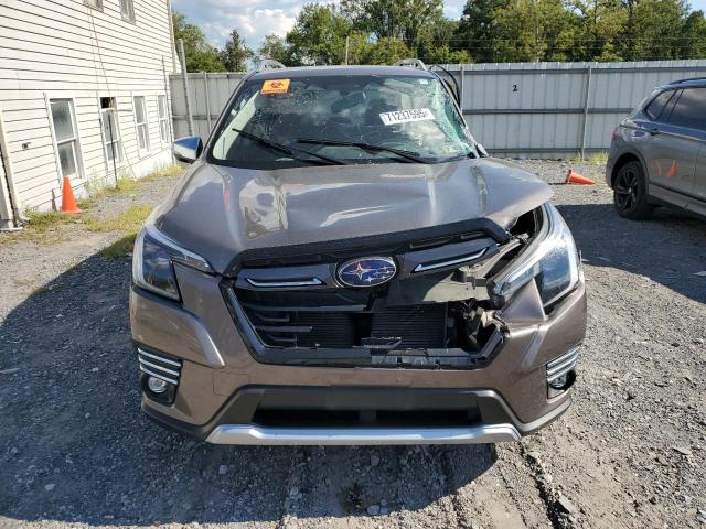 2023 SUBARU FORESTER T JF2SKARC7PH436864