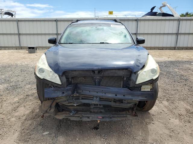 2013 SUBARU OUTBACK 3. - 4S4BREKCXD2266859