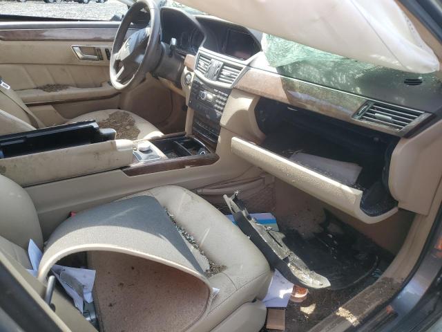 2012 MERCEDES-BENZ E 350 4MATIC #3269071044