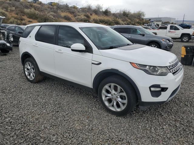 2016 LAND ROVER DISCOVERY SALCR2BG2GH545906