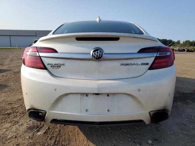 2015 BUICK REGAL GS 2G4GT5GX4F9285074