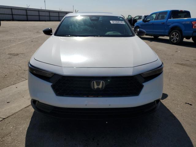 2025 HONDA ACCORD HYB - 1HGCY2F53SA025476