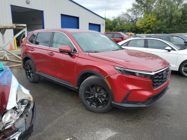2025 HONDA CR-V EXL 2HKRS4H74SH403902
