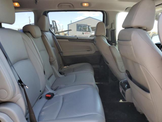2018 HONDA ODYSSEY EX 5FNRL6H73JB075359
