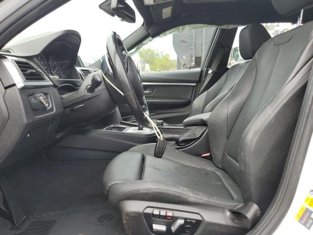 2018 BMW 330E #3304107486