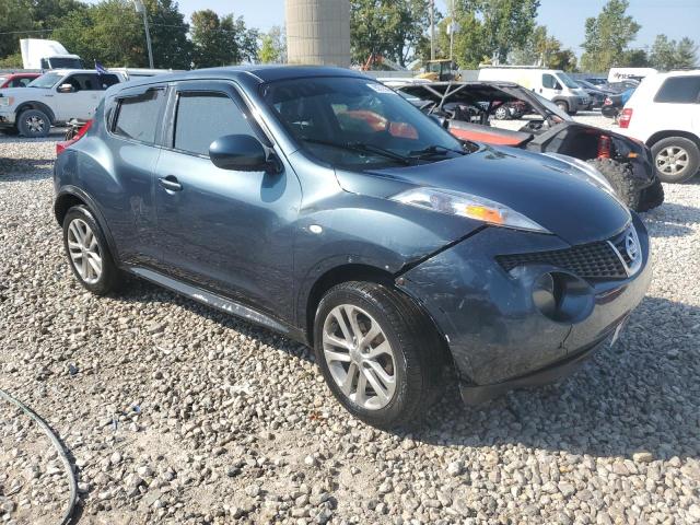 2013 NISSAN JUKE S - JN8AF5MV8DT207105