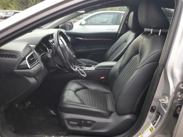 2018 TOYOTA CAMRY L 4T1B11HK4JU605338