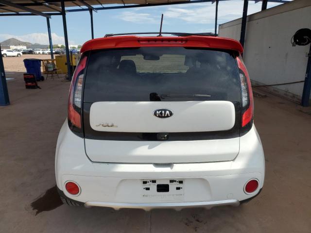 2017 KIA SOUL + - KNDJP3A51H7438430