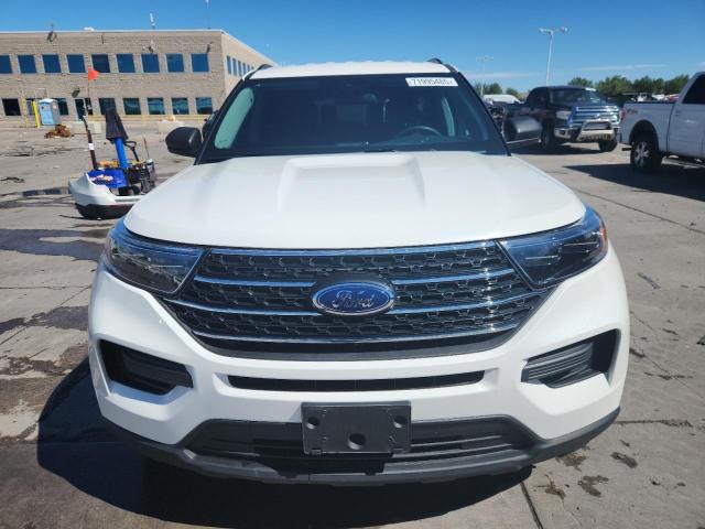 2024 FORD EXPLORER X 1FMSK8DH4RGA87905