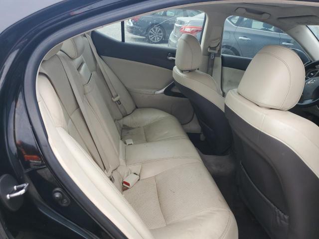 2013 LEXUS IS 350 - JTHBE5C21D5031690