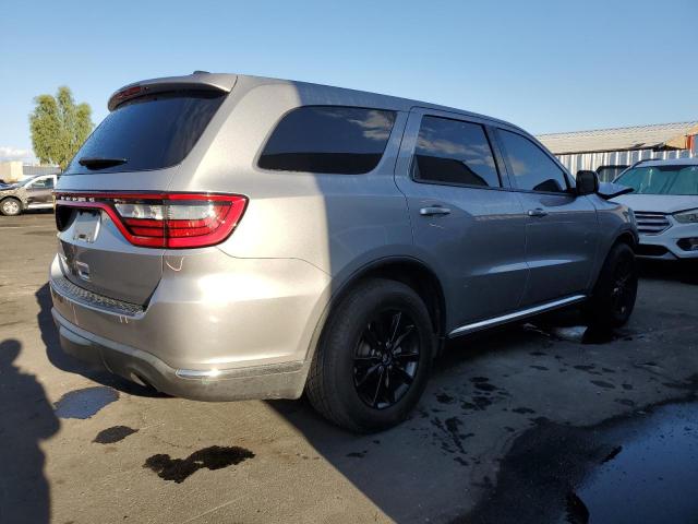 2020 DODGE DURANGO SX 1C4RDHAG0LC394365