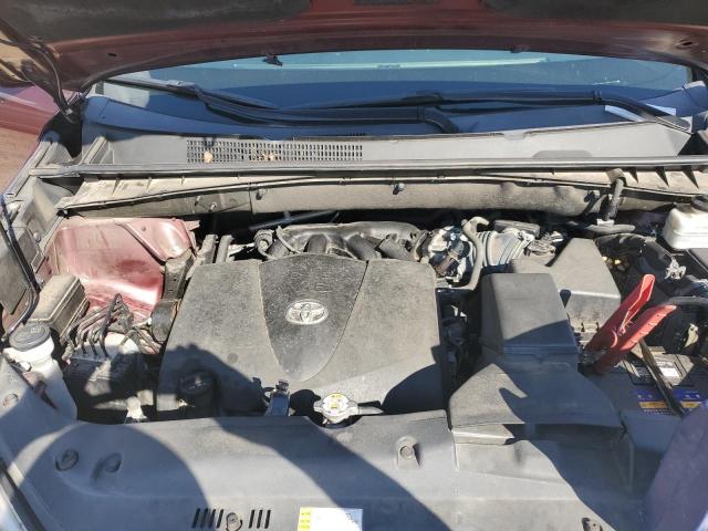 2019 TOYOTA HIGHLANDER - 5TDZZRFH6KS363594