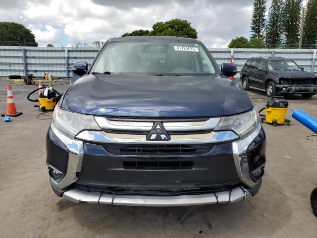 2016 MITSUBISHI OUTLANDER JA4AD3A36GZ040263