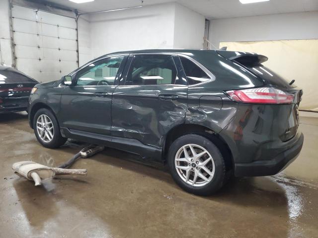 2024 FORD EDGE SEL #3290292224