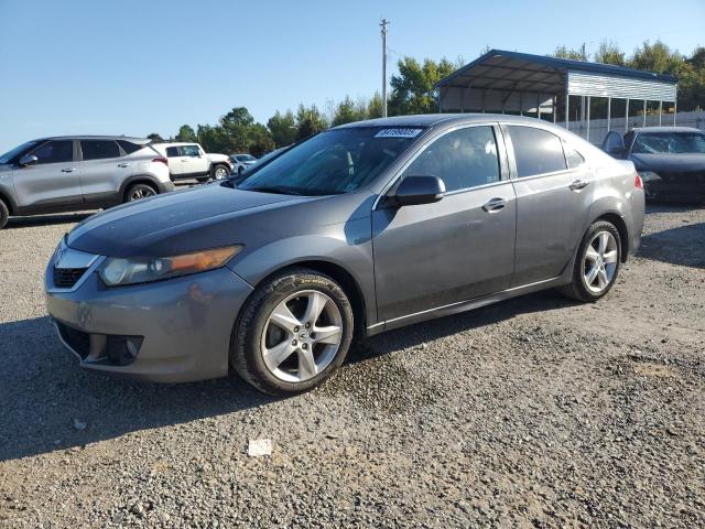 ACURA TSX