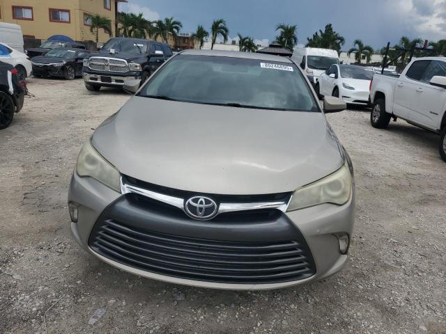 2015 TOYOTA CAMRY LE 4T1BF1FK6FU002743