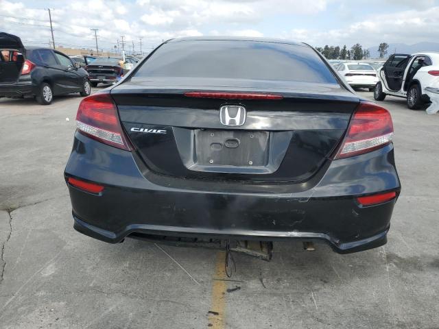 2015 HONDA CIVIC EXL 2HGFG3B0XFH519308