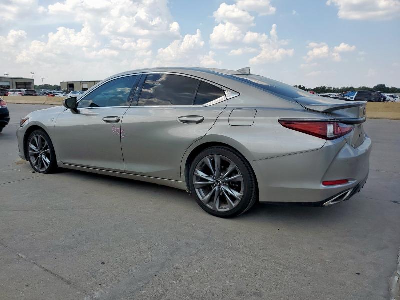 2019 LEXUS ES 350 58ABZ1B16KU038150