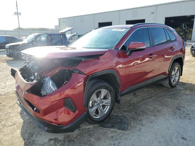 2025 TOYOTA RAV4 XLE - 2T3W1RFV2SW397997