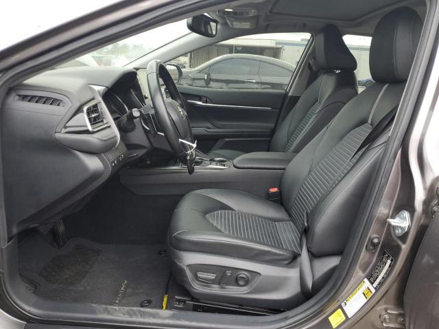 2023 TOYOTA CAMRY SE NIGHT SHADE - 4T1S31AKXPU055821