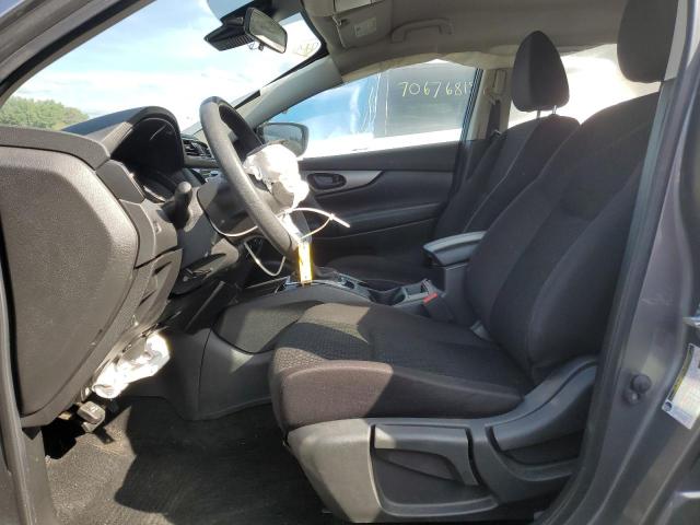 2022 NISSAN ROGUE SPOR - JN1BJ1AW2NW683101