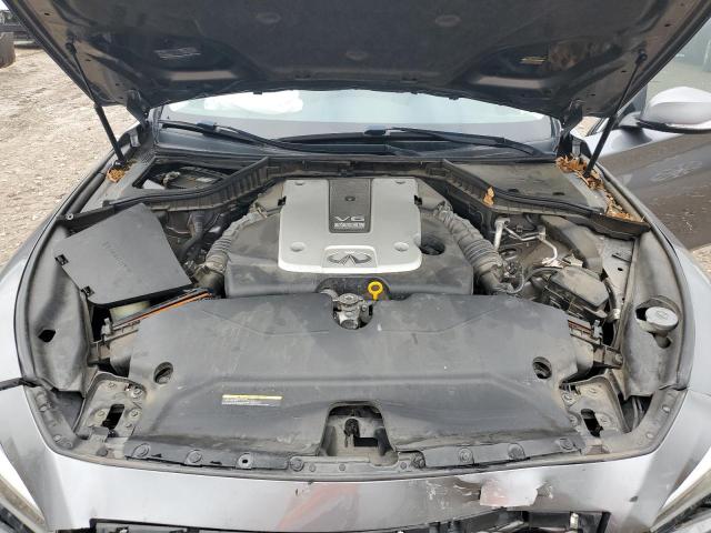 2015 INFINITI Q50 BASE JN1BV7AR8FM406760