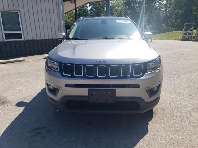 2018 JEEP COMPASS LA 3C4NJDBB1JT144654