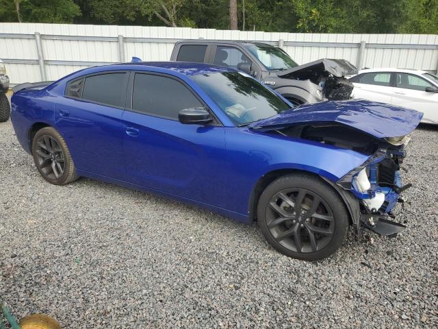 2022 DODGE CHARGER SX 2C3CDXBG3NH210247