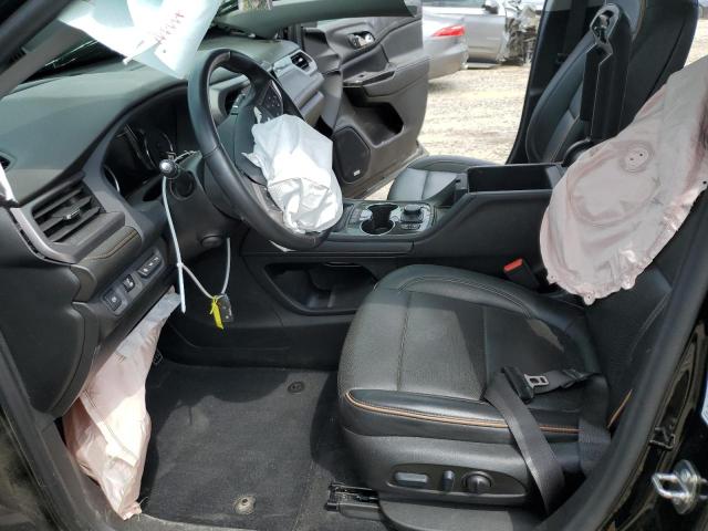 2023 GMC ACADIA AT4 1GKKNLLS7PZ109638