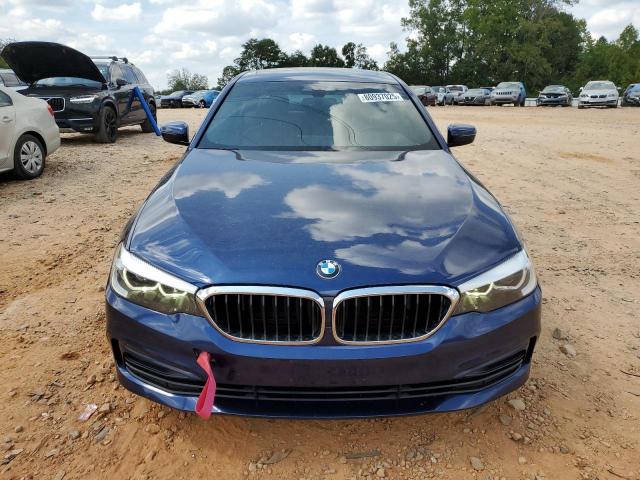 2019 BMW 530 I WBAJA5C55KBX87831