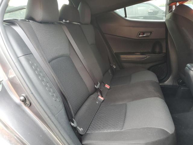 2021 TOYOTA C-HR XLE #3301834329