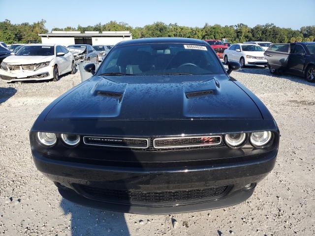 2018 DODGE CHALLENGER 2C3CDZBT1JH310608
