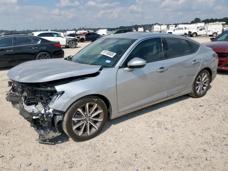 2024 ACURA INTEGRA - 19UDE4H27RA016785