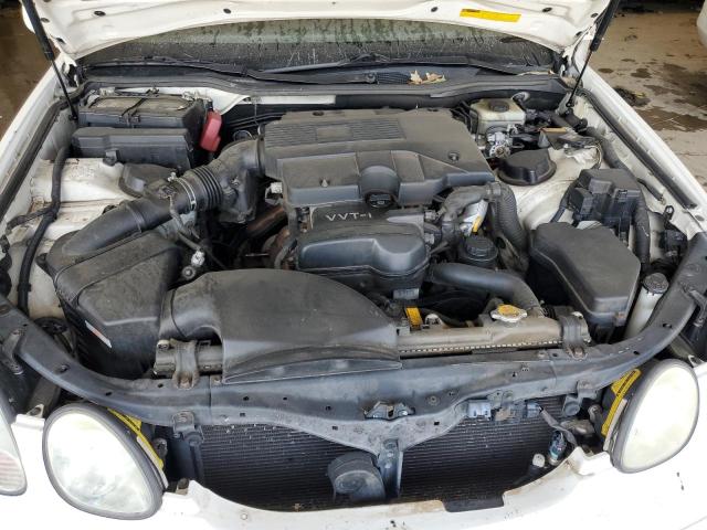 2003 LEXUS GS 300 #3287669023