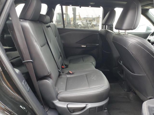 2024 LEXUS TX 350 BAS 5TDAAAB60RS016816