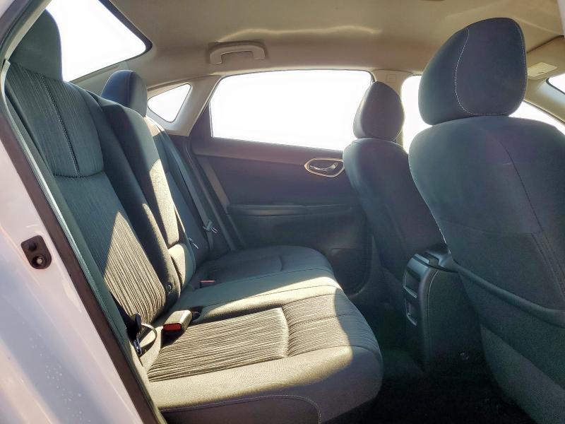 2017 NISSAN SENTRA S - 3N1AB7AP8HY269712