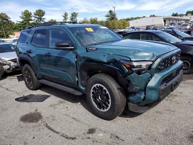 2025 TOYOTA 4RUNNER LIMITED #3281663385